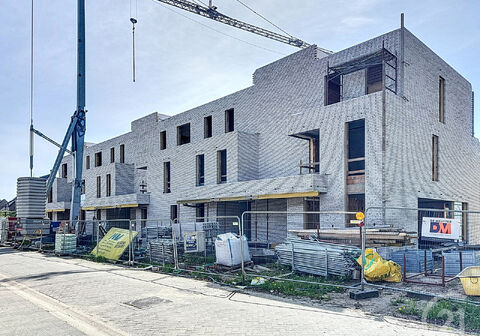 Residentie "Het Loo" in Tremelo