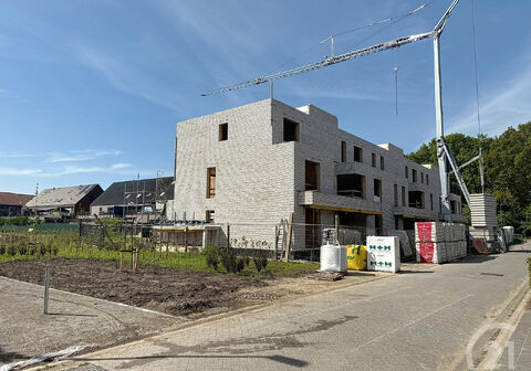 Residentie "Het Loo" in Tremelo