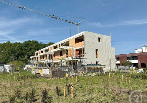 Residentie "Het Loo" in Tremelo