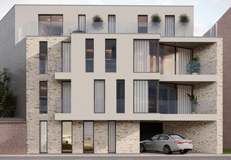 Residentie GuldenDemer in Aarschot