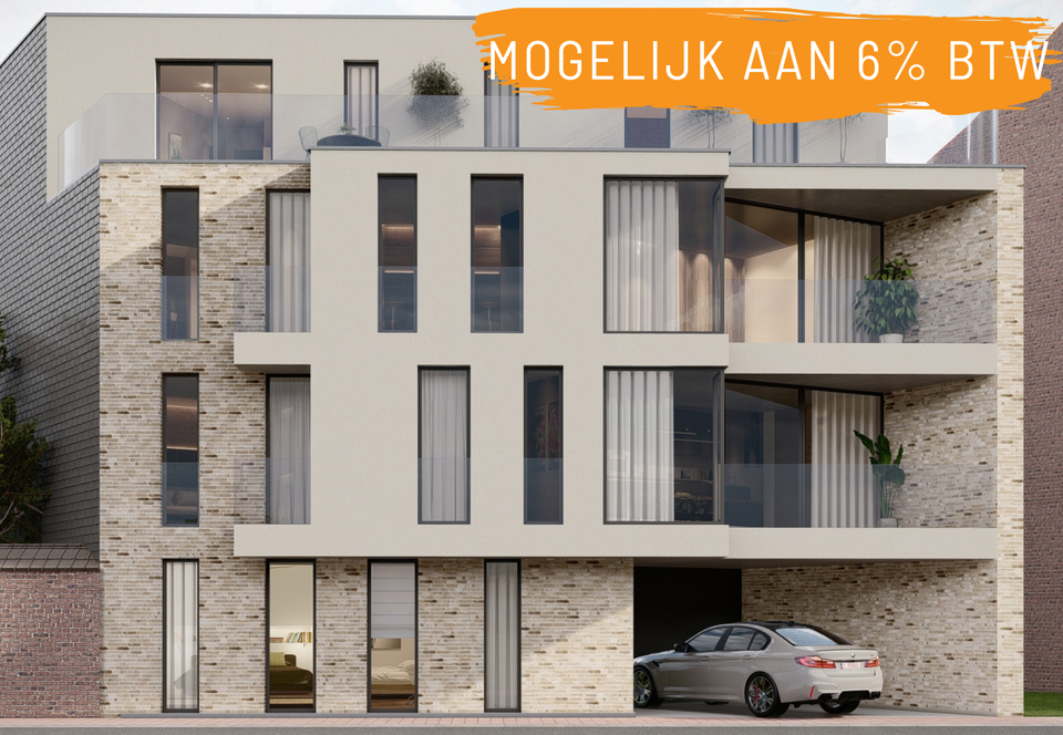 Residentie GuldenDemer in Aarschot