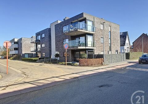 Appartement te huur in Aarschot