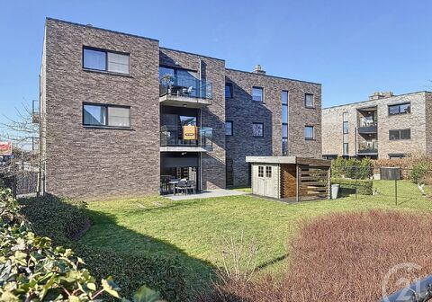 Appartement te huur in Aarschot