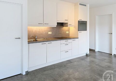 Appartement te huur in Aarschot