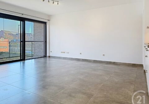 Appartement te huur in Aarschot
