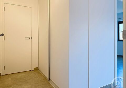 Appartement te huur in Aarschot