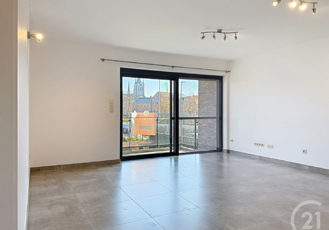 Appartement te huur in Aarschot