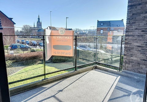 Appartement te huur in Aarschot