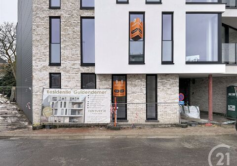 Appartement te huur in Aarschot