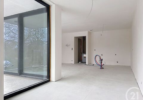 Appartement te huur in Aarschot