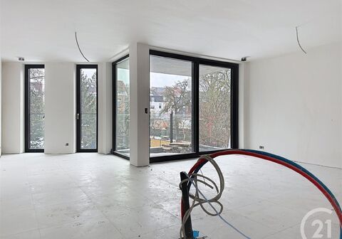 Appartement te huur in Aarschot