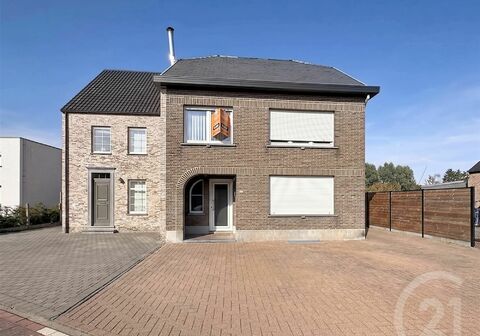 Appartement te huur in Baal