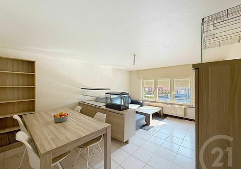 Appartement te huur in Baal