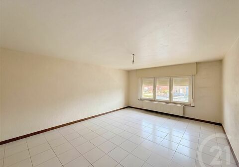 Appartement te huur in Baal