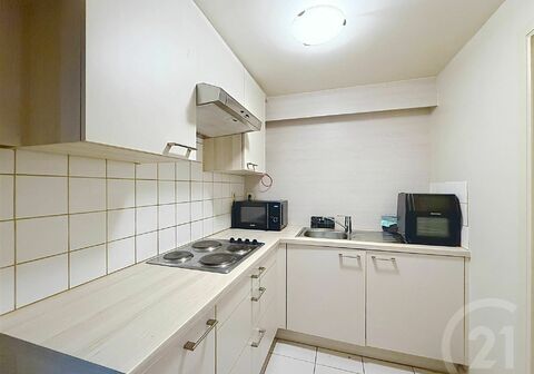 Appartement te huur in Baal
