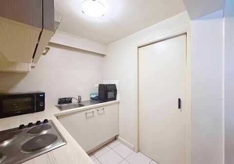 Appartement te huur in Baal