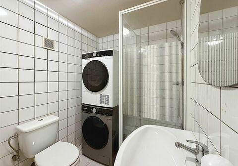Appartement te huur in Baal