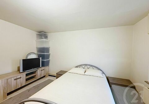 Appartement te huur in Baal