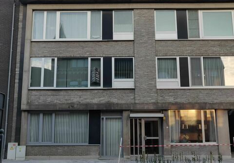 Appartement te huur in BEGIJNENDIJK