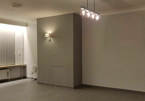 Appartement te huur in BEGIJNENDIJK