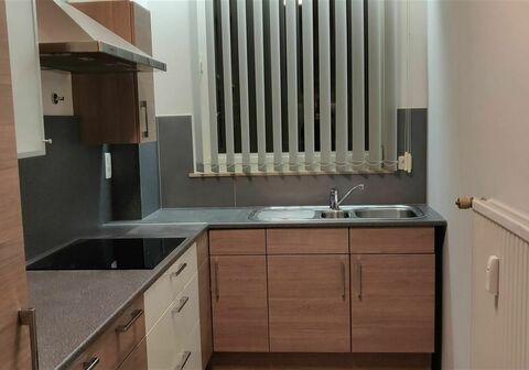 Appartement te huur in BEGIJNENDIJK
