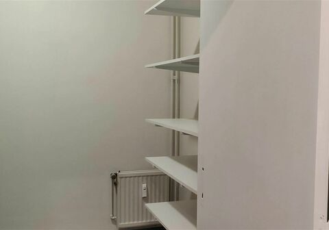Appartement te huur in BEGIJNENDIJK