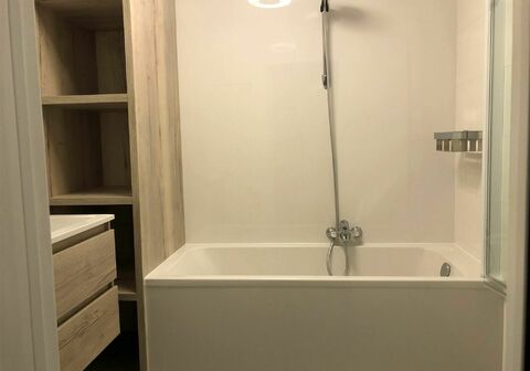 Appartement te huur in BEGIJNENDIJK