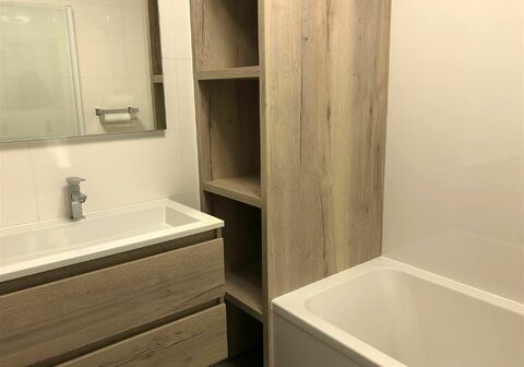 Appartement te huur in BEGIJNENDIJK