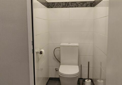 Appartement te huur in BEGIJNENDIJK