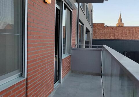 Appartement te huur in BEGIJNENDIJK