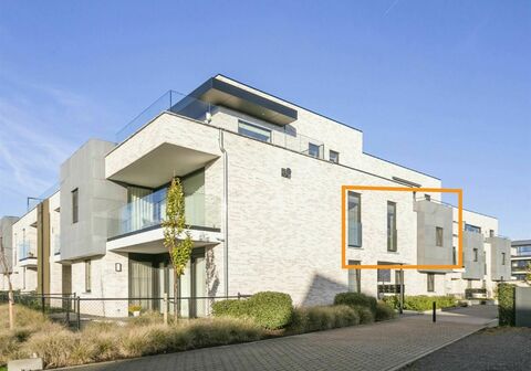 Appartement te huur in Haacht