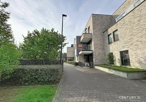 Appartement te huur in Haacht