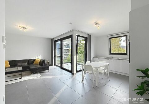 Appartement te huur in Haacht