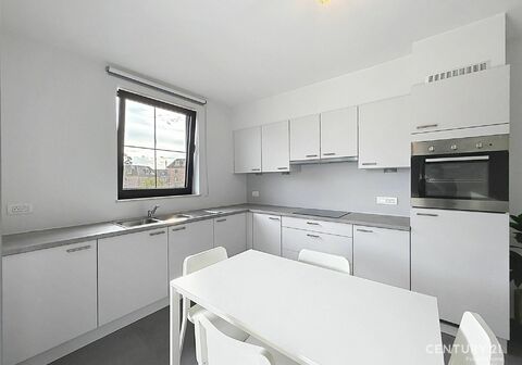 Appartement te huur in Haacht