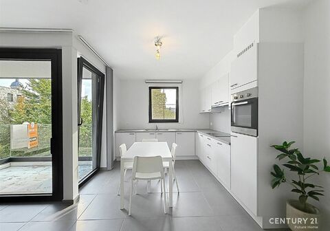 Appartement te huur in Haacht