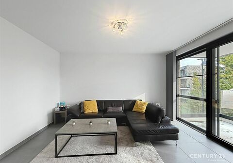 Appartement te huur in Haacht