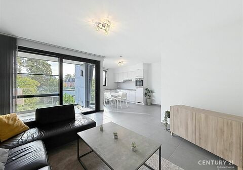 Appartement te huur in Haacht