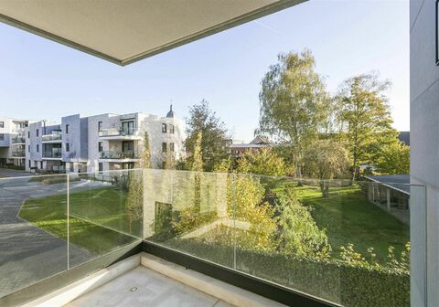 Appartement te huur in Haacht