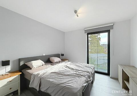 Appartement te huur in Haacht