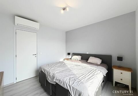 Appartement te huur in Haacht