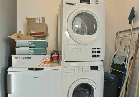 Appartement te huur in Haacht