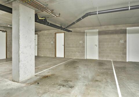 Appartement te huur in Haacht