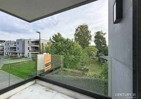 Appartement te huur in Haacht
