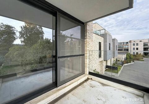 Appartement te huur in Haacht