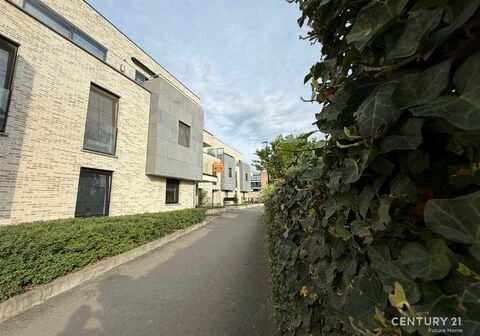 Appartement te huur in Haacht