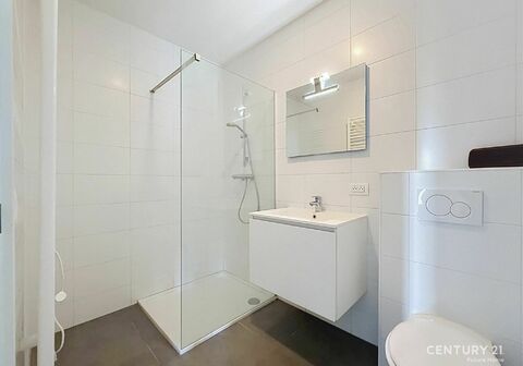 Appartement te huur in Haacht