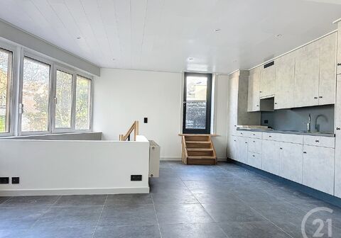 Appartement te huur in Heist-op-den-Berg