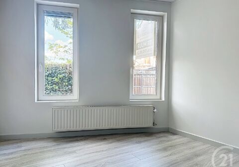 Appartement te huur in Heist-op-den-Berg