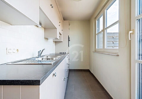 Appartement te huur in Heist-op-den-Berg Booischot