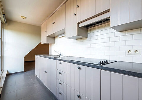 Appartement te huur in Heist-op-den-Berg Booischot